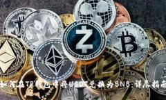 如何在TP钱包中将USDT兑换为BNB：详尽指