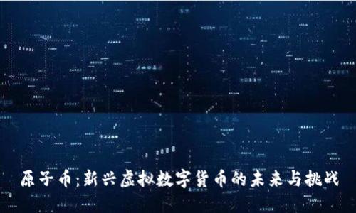 原子币:新兴虚拟数字货币的未来与挑战