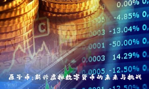原子币:新兴虚拟数字货币的未来与挑战