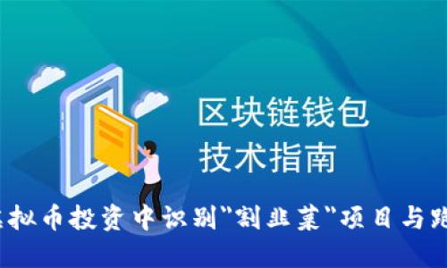 如何在虚拟币投资中识别
