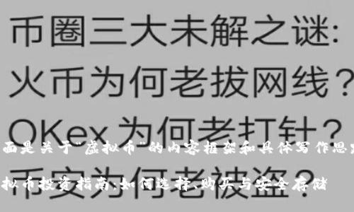 下面是关于“虚拟币”的内容框架和具体写作思路。
虚拟币投资指南:如何选择、购买与安全存储