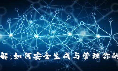 虚拟币地址详解:如何安全生成与管理你的虚拟货币地址