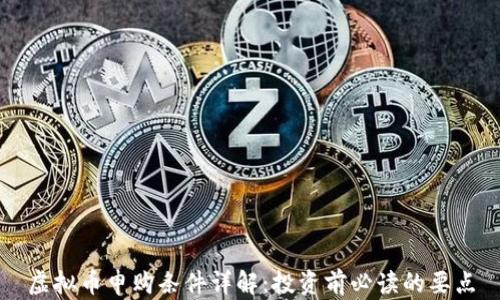 虚拟币申购条件详解:投资前必读的要点