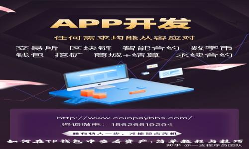 如何在TP钱包中查看资产:简单教程与技巧