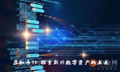 虚拟币TK：探索新兴数字资产的未来