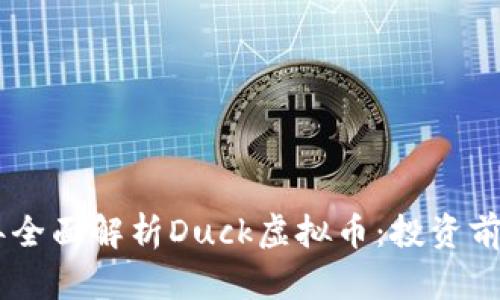 bibiao2023年全面解析Duck虚拟币:投资前景与市场动态