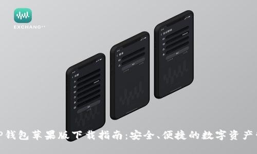 : TP钱包苹果版下载指南:安全、便捷的数字资产管理