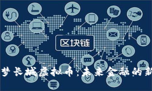 云梦长城虚拟币:未来金融的新宠